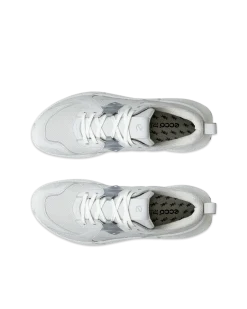 ECCO Tennarit|Gore-Tex* BIOM 2.2 W Valkoinen