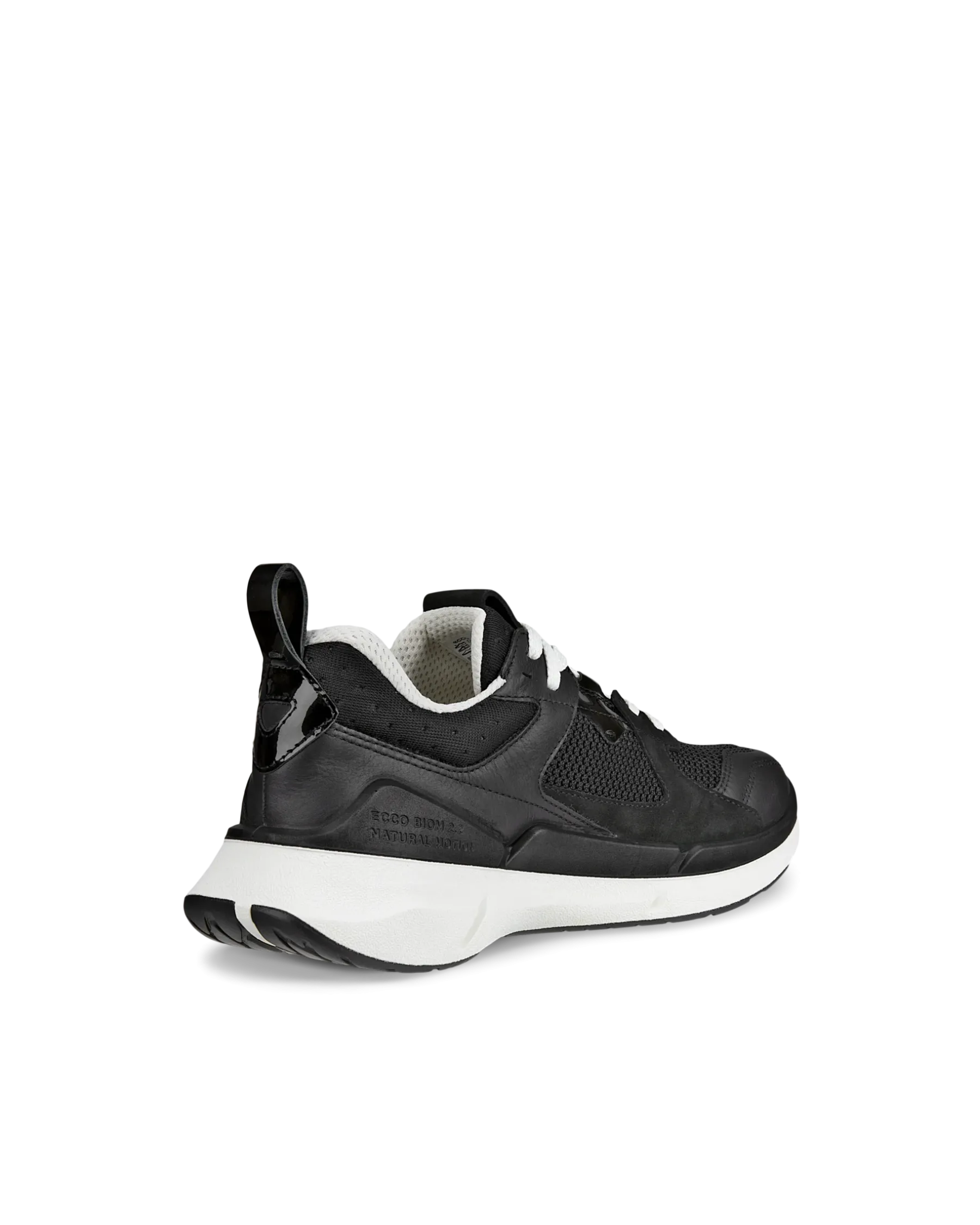ECCO Tennarit|Ulkoilu* BIOM 2.2 W Musta