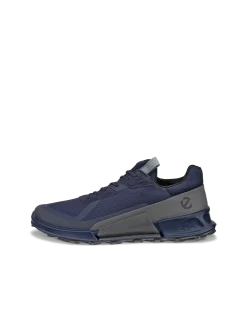 ECCO Tennarit|Gore-Tex* BIOM 2.1 X COUNTRY M Tummansininen