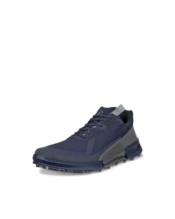 ECCO Tennarit|Gore-Tex* BIOM 2.1 X COUNTRY M Tummansininen