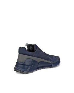 ECCO Tennarit|Gore-Tex* BIOM 2.1 X COUNTRY M Tummansininen