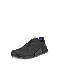 ECCO Tennarit|Gore-Tex* BIOM 2.1 X COUNTRY M Musta