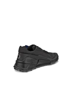 ECCO Tennarit|Gore-Tex* BIOM 2.1 X COUNTRY M Musta