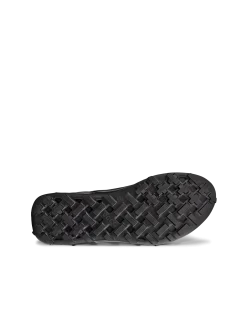 ECCO Tennarit|Gore-Tex* BIOM 2.1 X COUNTRY M Musta