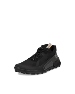 ECCO Tennarit|Gore-Tex* BIOM 2.1 X COUNTRY W Musta