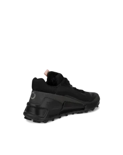 ECCO Tennarit|Gore-Tex* BIOM 2.1 X COUNTRY W Musta