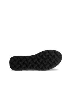 ECCO Tennarit|Gore-Tex* BIOM 2.1 X COUNTRY W Musta