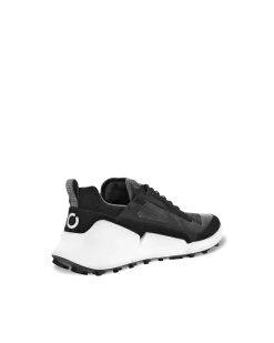 ECCO Tennarit|Ulkoilu* BIOM 2.1 X MOUNTAIN M Musta