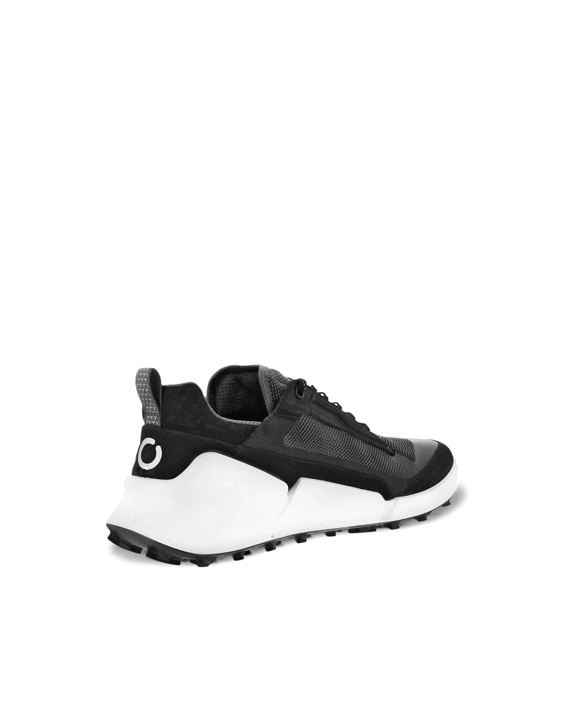 ECCO Tennarit|Ulkoilu* BIOM 2.1 X MOUNTAIN M Musta