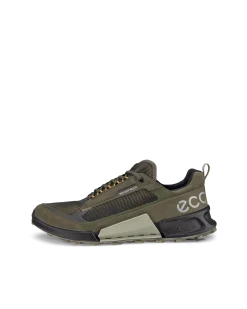 ECCO Tennarit|Ulkoilu* BIOM 2.1 X MOUNTAIN M Vihreä
