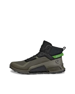 ECCO Saappaat|Gore-Tex* BIOM 2.1 X MOUNTAIN M Vihreä