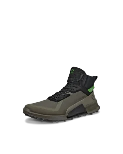 ECCO Saappaat|Gore-Tex* BIOM 2.1 X MOUNTAIN M Vihreä