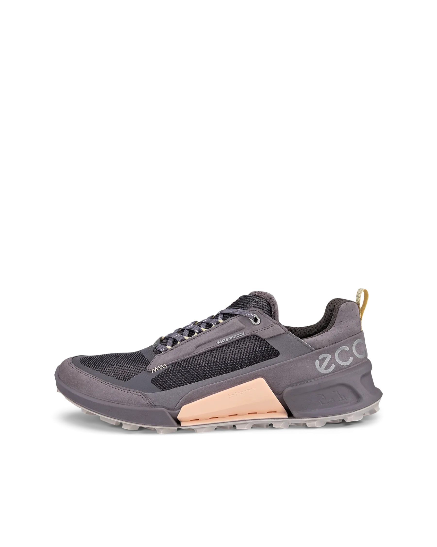 ECCO Ulkoilu|Vaellus* BIOM 2.1 X MOUNTAIN W Violetti