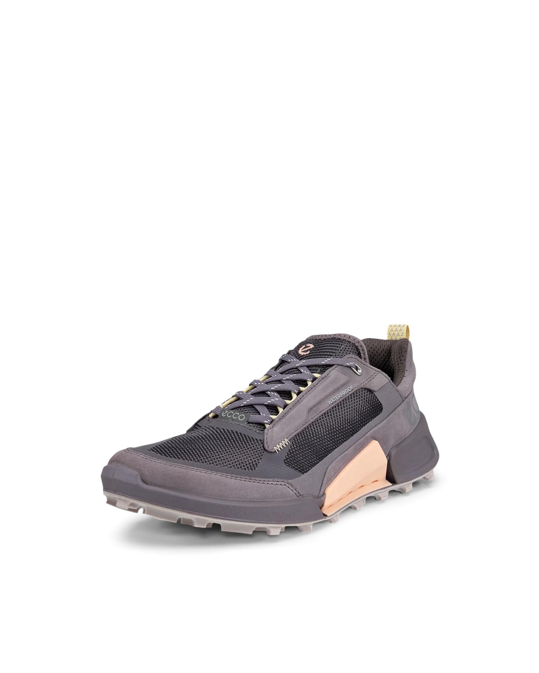 ECCO Ulkoilu|Vaellus* BIOM 2.1 X MOUNTAIN W Violetti