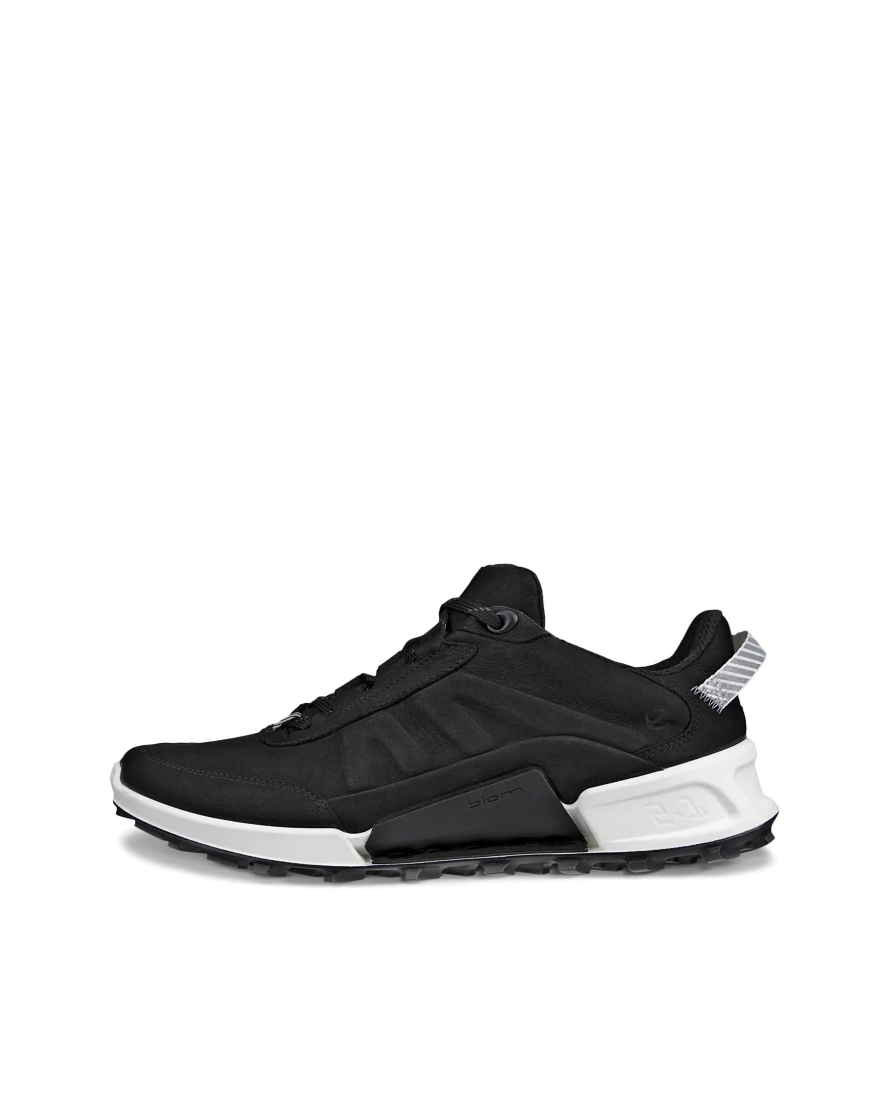 ECCO Tennarit|Ulkoilu* BIOM 2.1 X MOUNTAIN W Musta