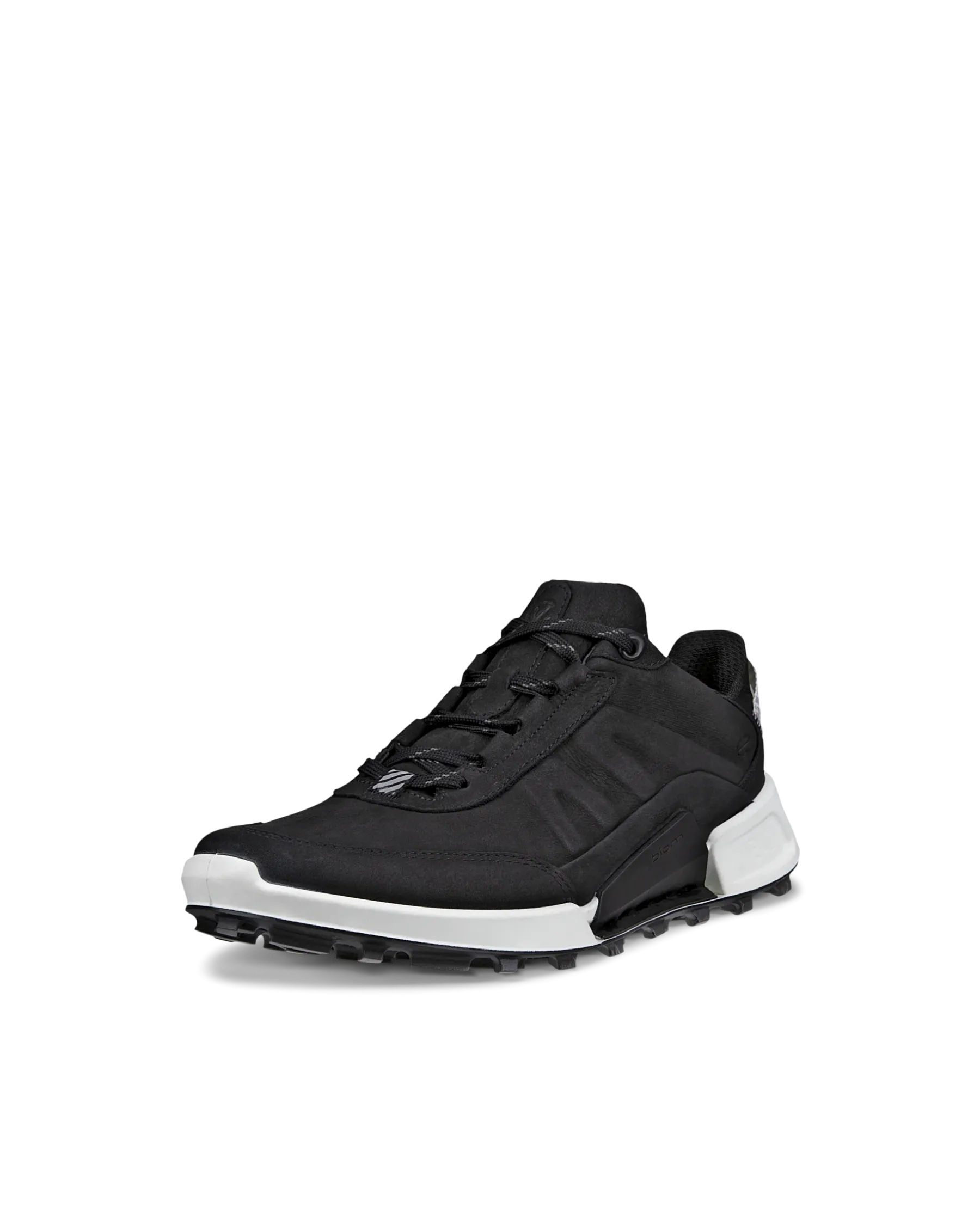 ECCO Tennarit|Ulkoilu* BIOM 2.1 X MOUNTAIN W Musta