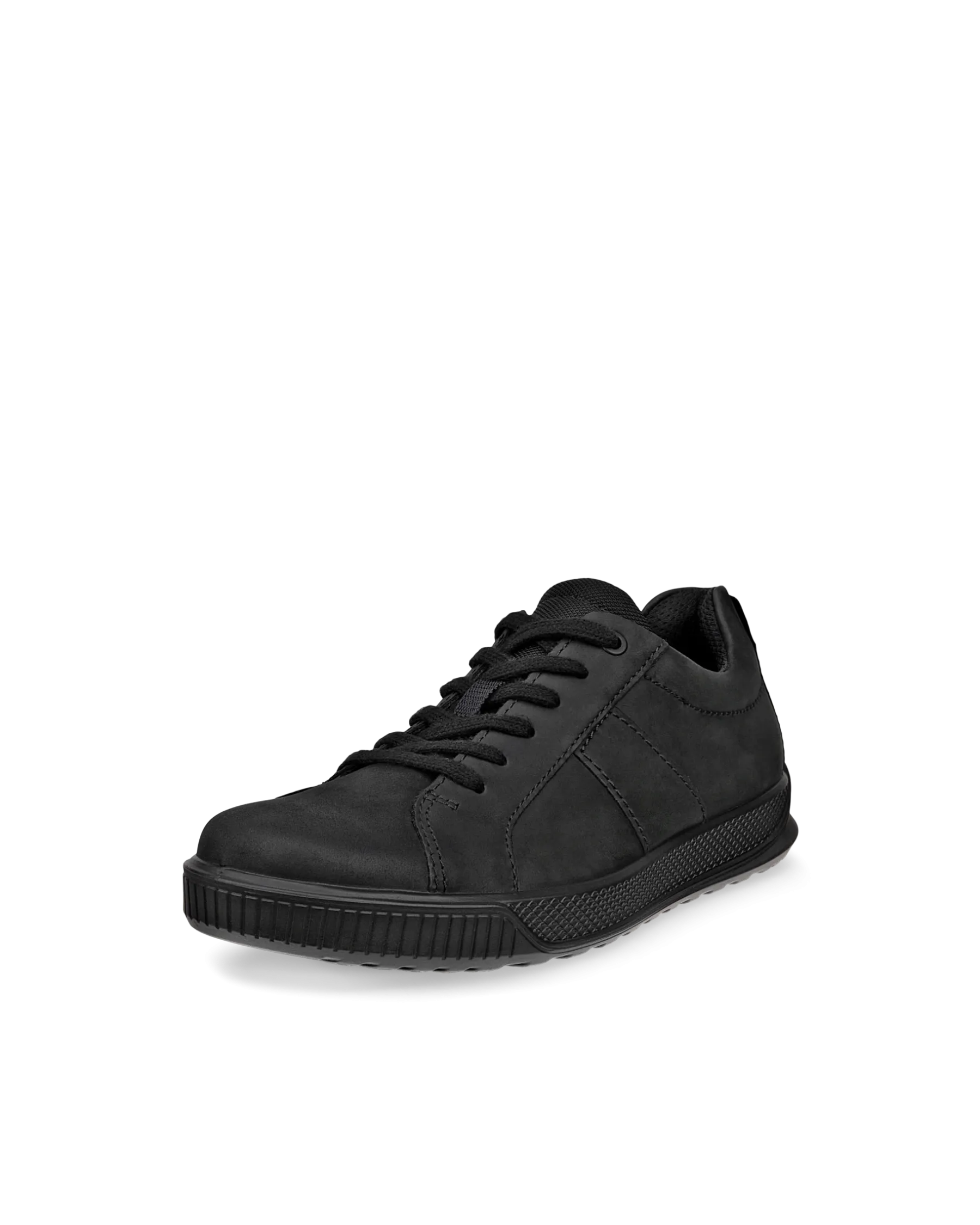 ECCO Casual* BYWAY Musta