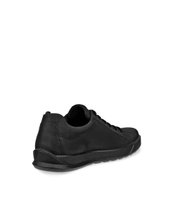 ECCO Casual* BYWAY Musta