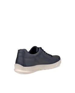 ECCO Casual* BYWAY Tummansininen