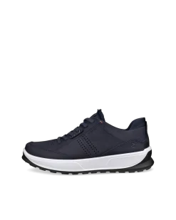 ECCO Casual* BYWAY 2.0 Tummansininen
