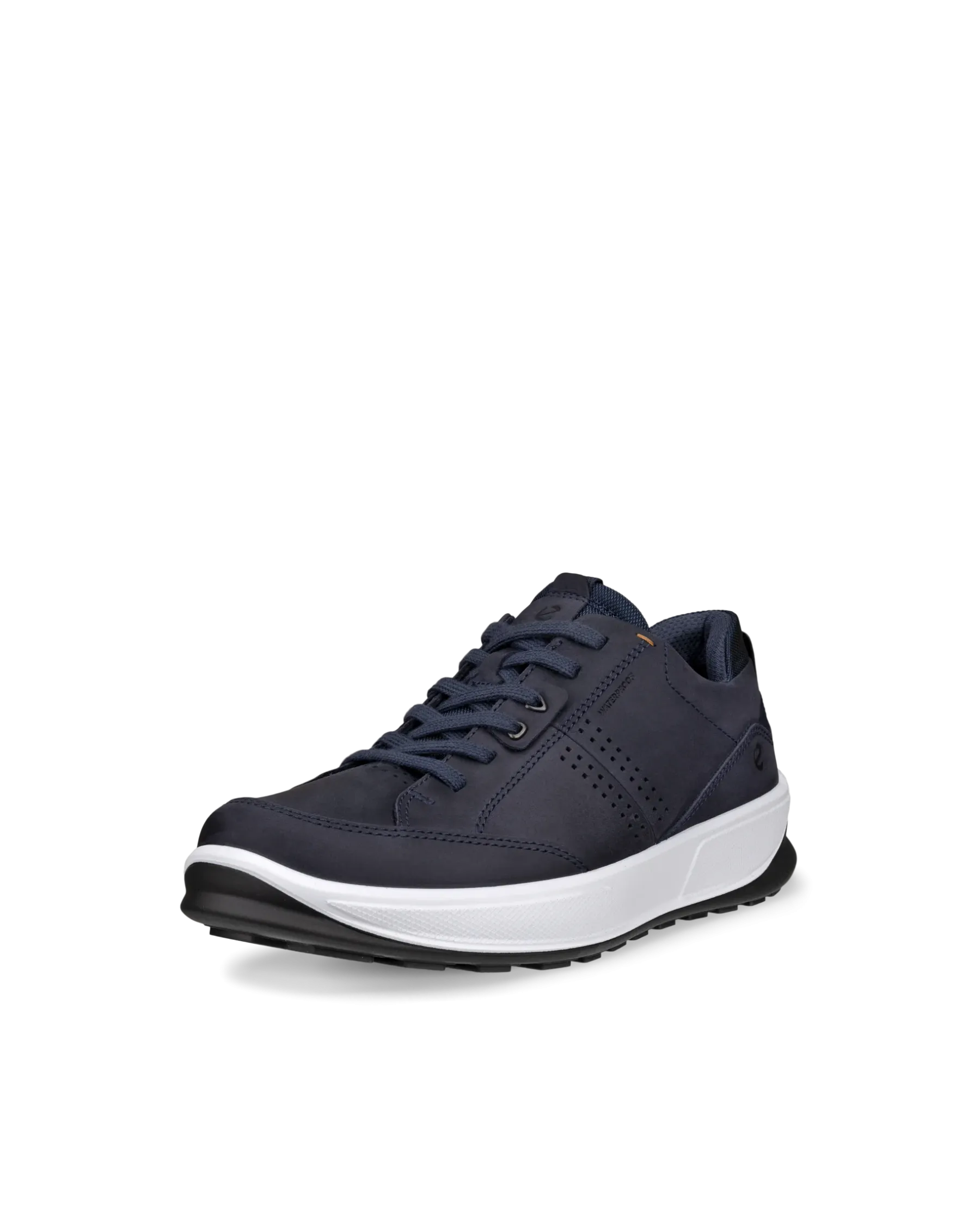 ECCO Casual* BYWAY 2.0 Tummansininen