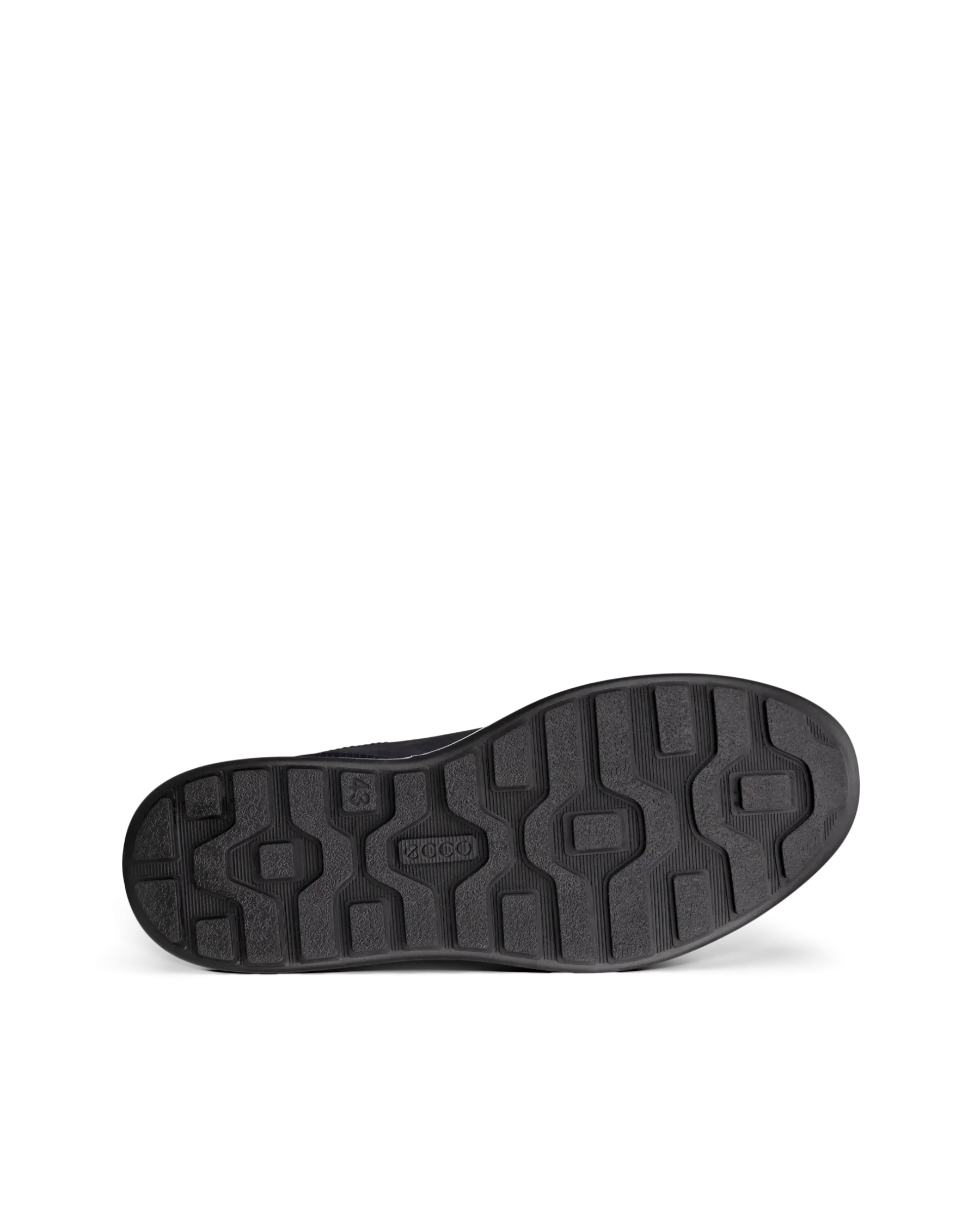ECCO Casual* BYWAY 2.0 Tummansininen