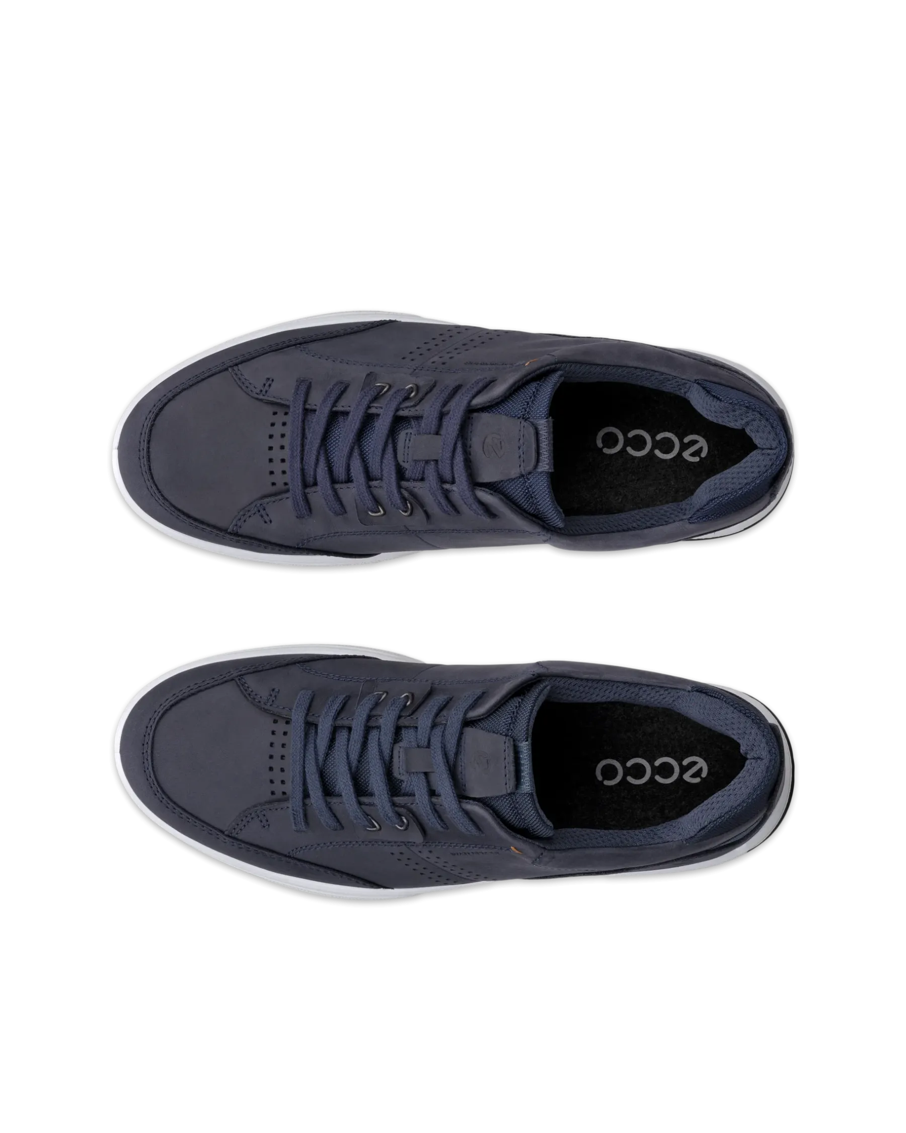 ECCO Casual* BYWAY 2.0 Tummansininen