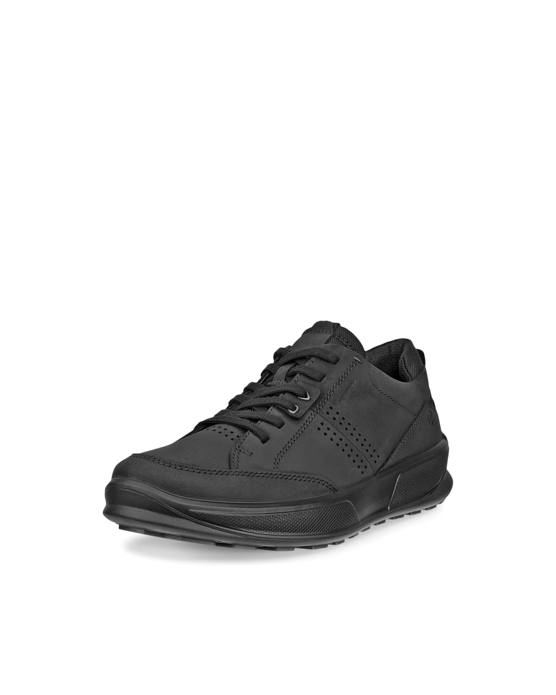 ECCO Casual* BYWAY 2.0 Musta