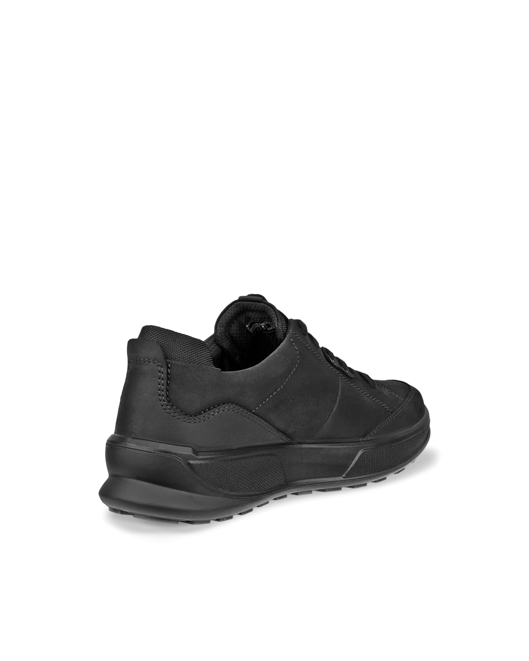 ECCO Casual* BYWAY 2.0 Musta