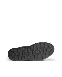 ECCO Casual* BYWAY 2.0 Musta