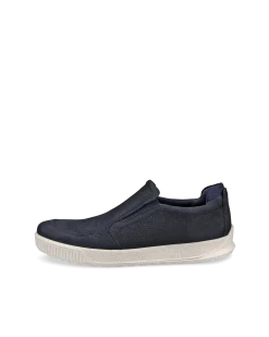 ECCO Casual* BYWAY Tummansininen