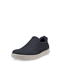 ECCO Casual* BYWAY Tummansininen