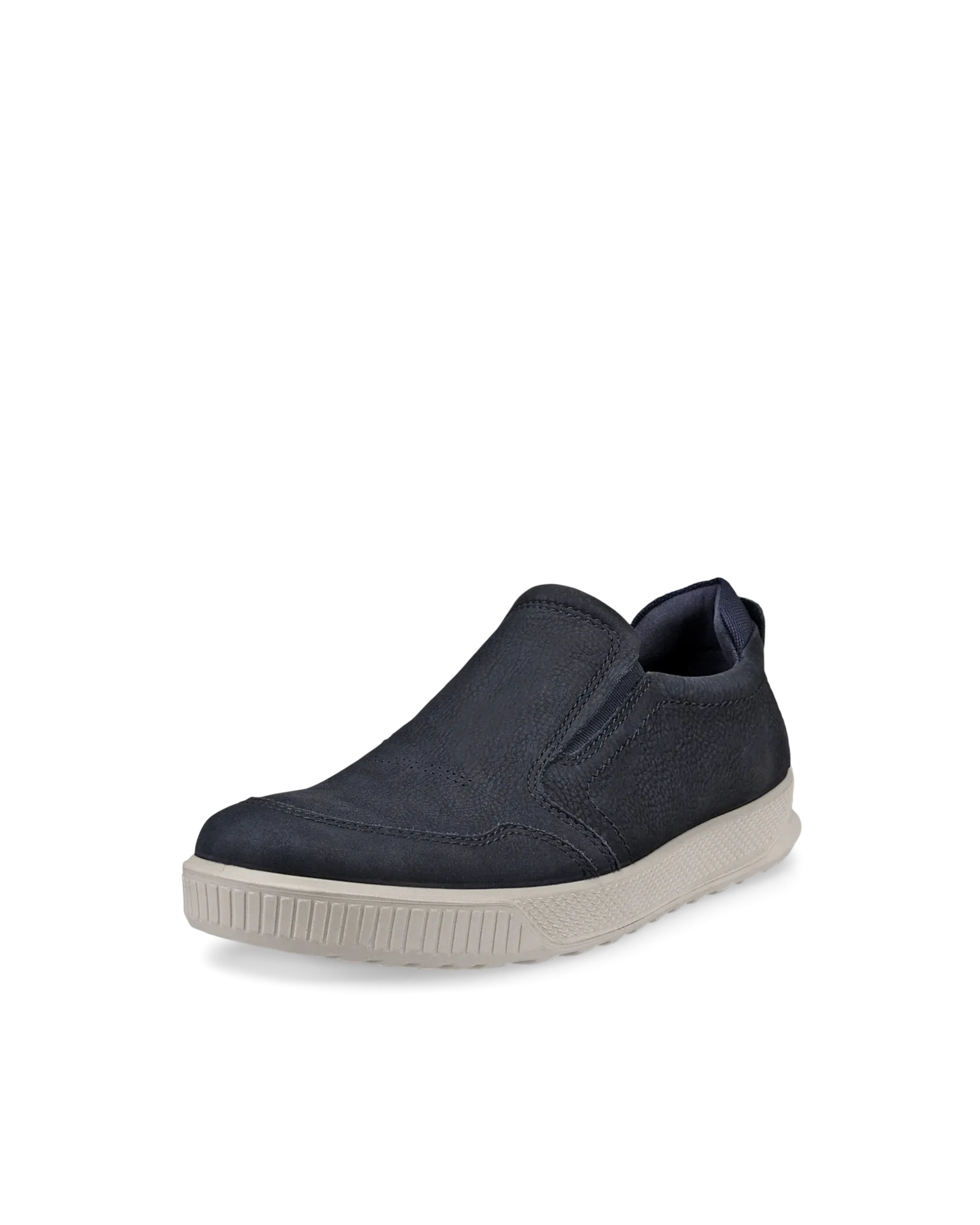 ECCO Casual* BYWAY Tummansininen