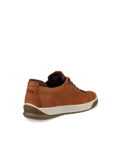 ECCO Gore-Tex|Casual* BYWAY TRED Ruskea