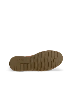 ECCO Gore-Tex|Casual* BYWAY TRED Ruskea