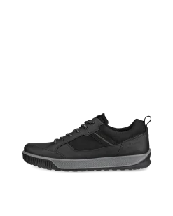 ECCO Gore-Tex|Casual* BYWAY TRED Musta