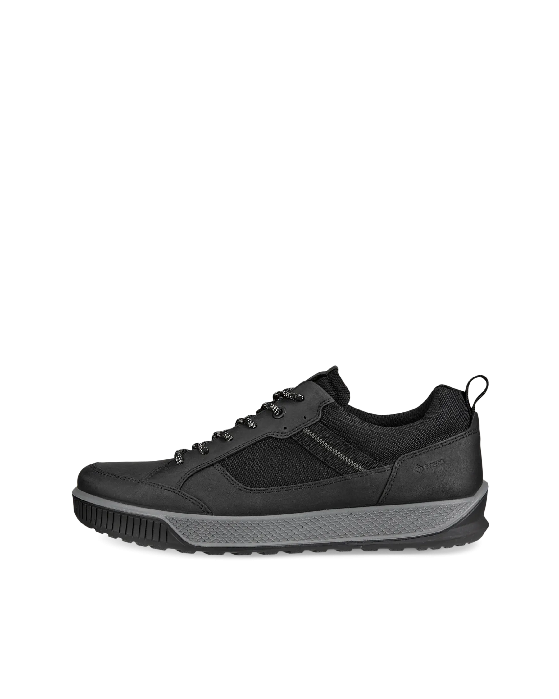 ECCO Gore-Tex|Casual* BYWAY TRED Musta