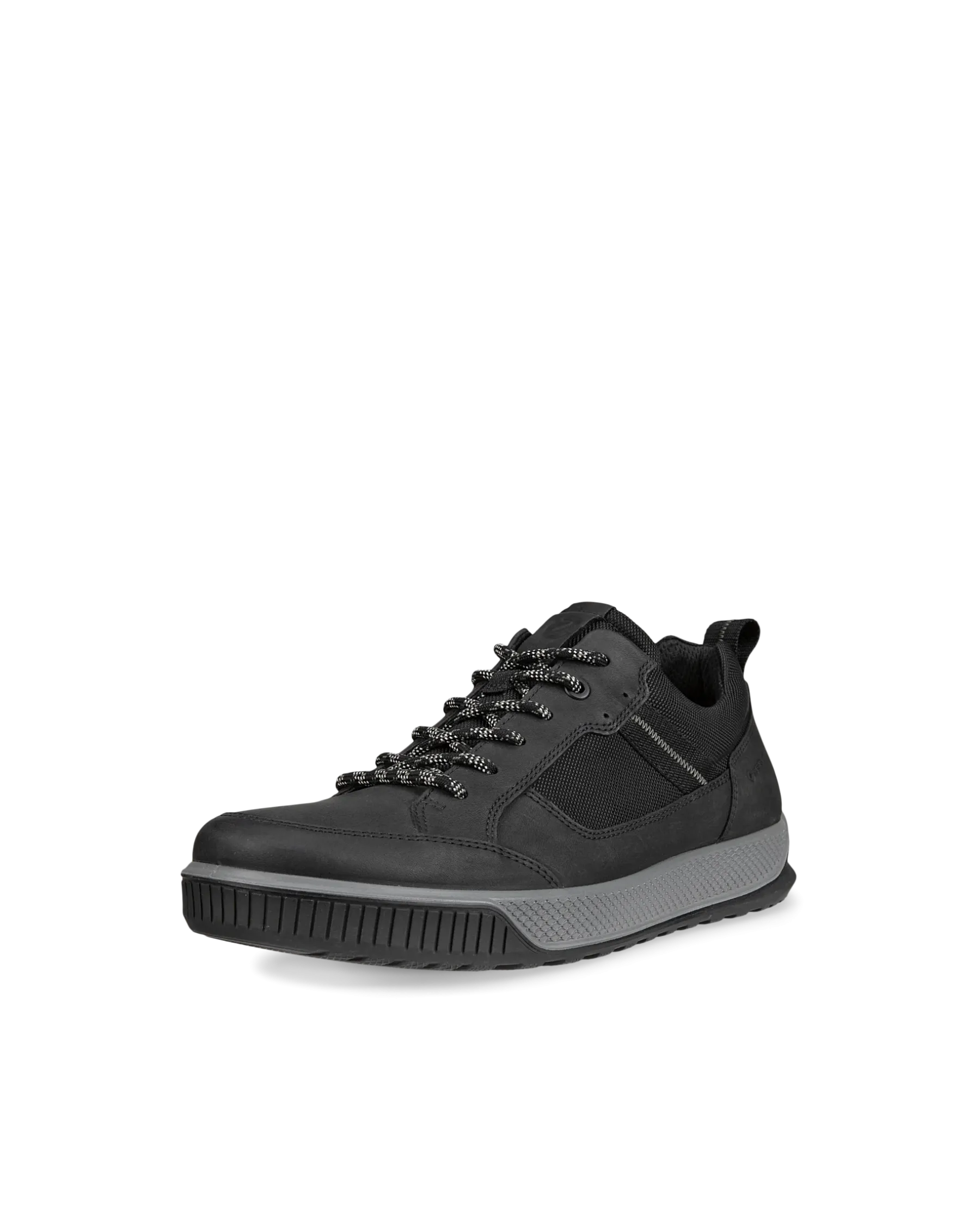 ECCO Gore-Tex|Casual* BYWAY TRED Musta