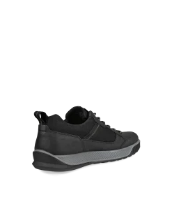 ECCO Gore-Tex|Casual* BYWAY TRED Musta