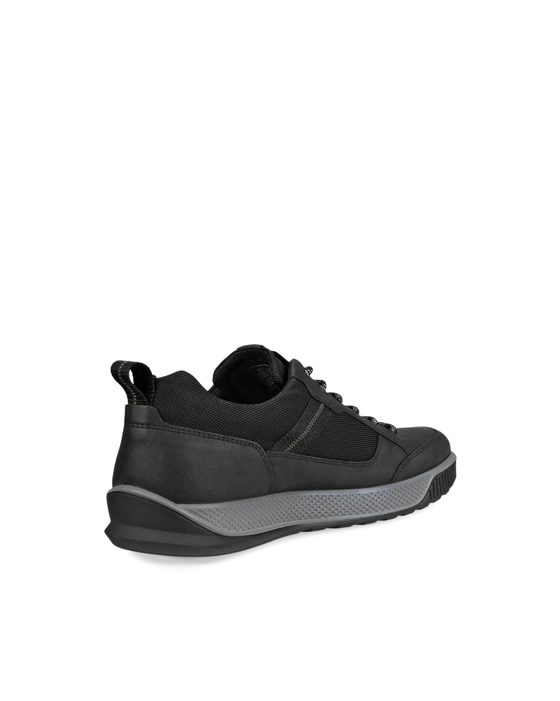 ECCO Gore-Tex|Casual* BYWAY TRED Musta