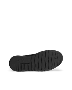 ECCO Gore-Tex|Casual* BYWAY TRED Musta