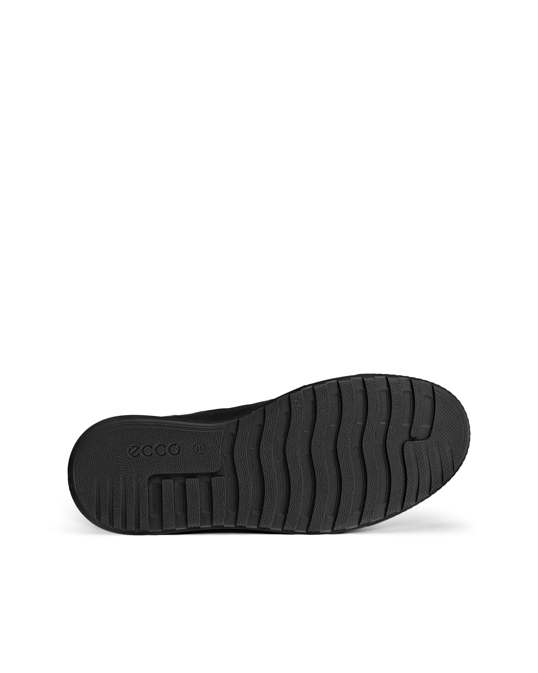 ECCO Gore-Tex|Casual* BYWAY TRED Musta
