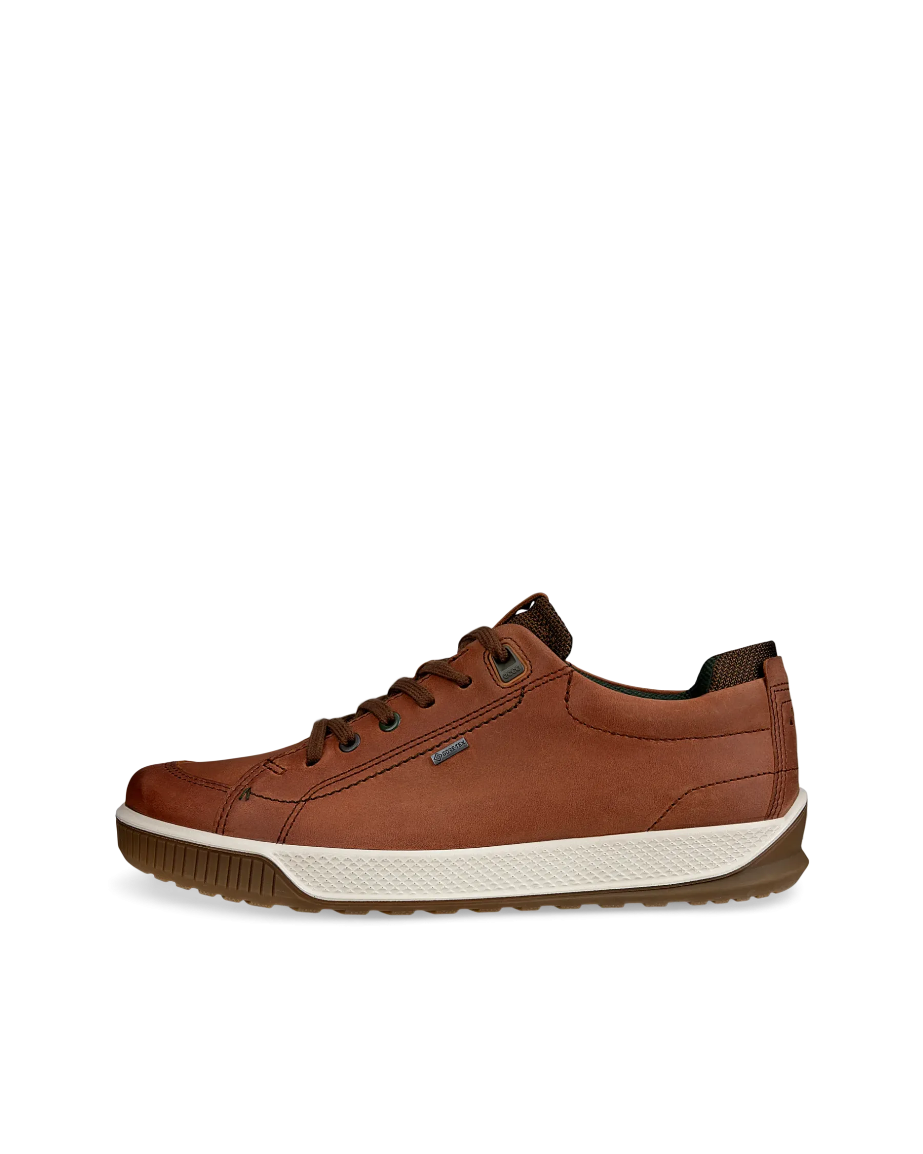 ECCO Gore-Tex|Casual* BYWAY TRED Ruskea