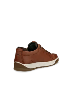 ECCO Gore-Tex|Casual* BYWAY TRED Ruskea