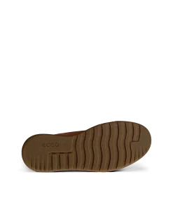 ECCO Gore-Tex|Casual* BYWAY TRED Ruskea