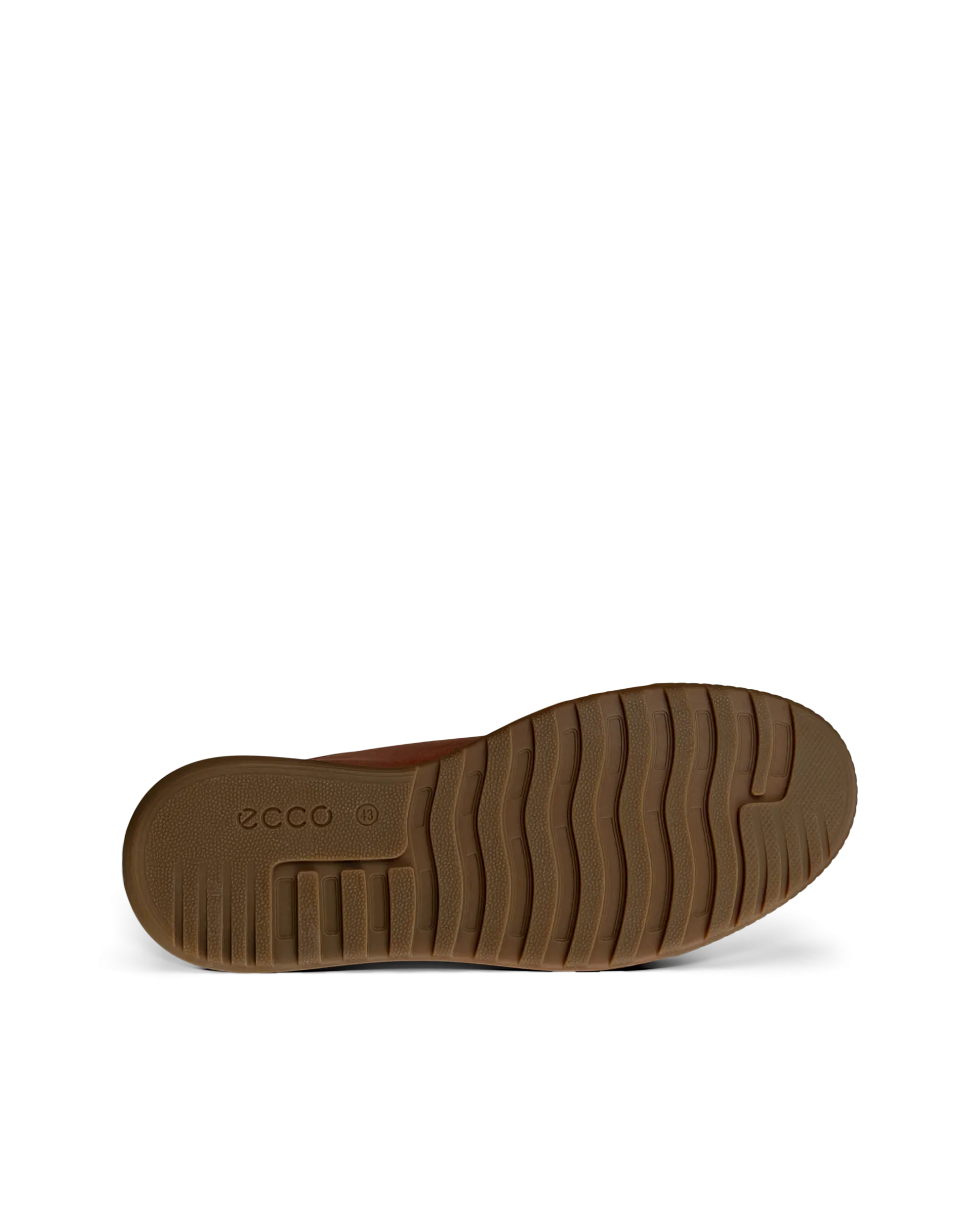 ECCO Gore-Tex|Casual* BYWAY TRED Ruskea
