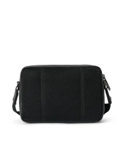 ECCO Nahkaiset Yliolan- Ja Olkalaukut|Tote-Laukut* Camera Bag Musta