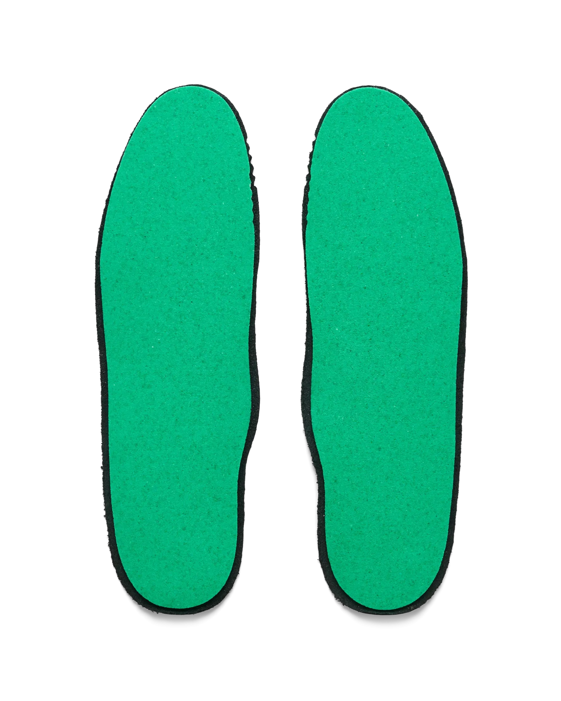 ECCO Pohjalliset* Comfort Everyday Insole Womens Musta