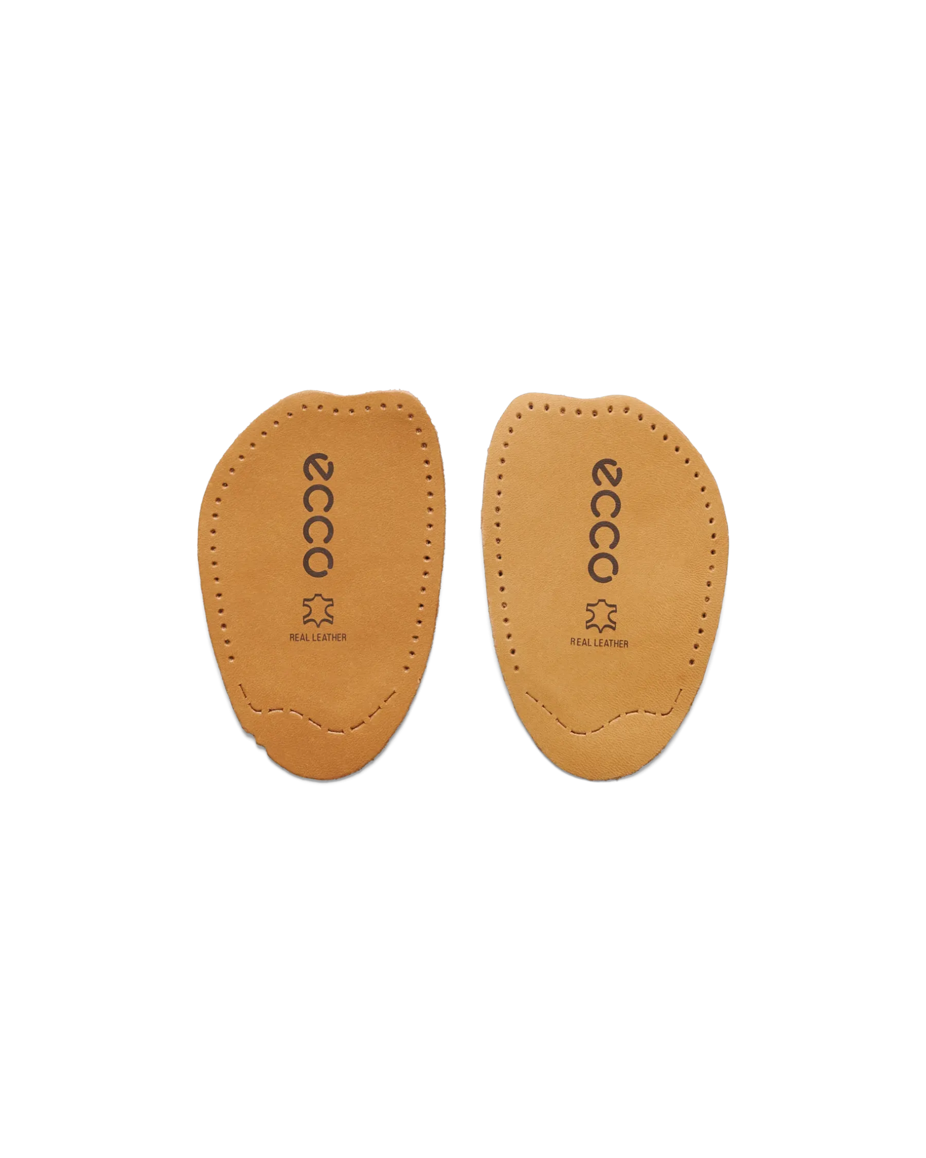 ECCO Pohjalliset|Pohjalliset* Comfort Half Insole Ruskea