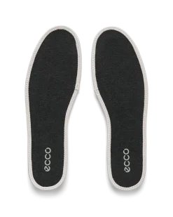 ECCO Pohjalliset* Comfort Lambskin Insole Mens Beige